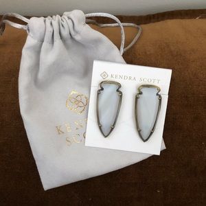 KENDRA SCOTT EARRINGS